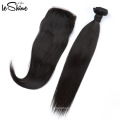 Hot Sale Straight Raw Wholesale Vietnamese Remy Hair